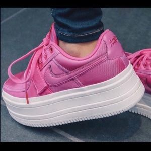 Nike Shoes - Nike Vandal Sneakers Nike Shoes - Nike Vandal Sneakers